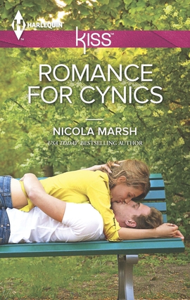 Title details for Romance For Cynics by Nicola Marsh - Available